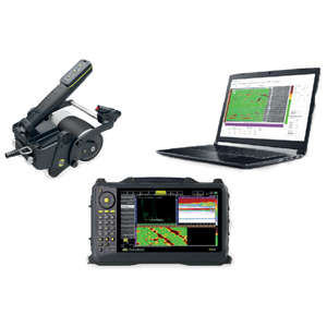 Sonatest RSflite UT Composite Inspection Solution